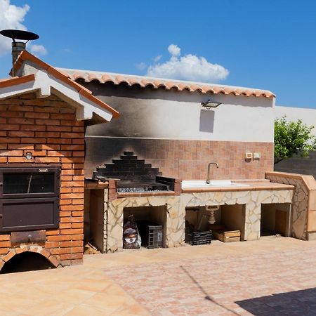 Amaris Mango Seafront Villa Granelli Εξωτερικό φωτογραφία