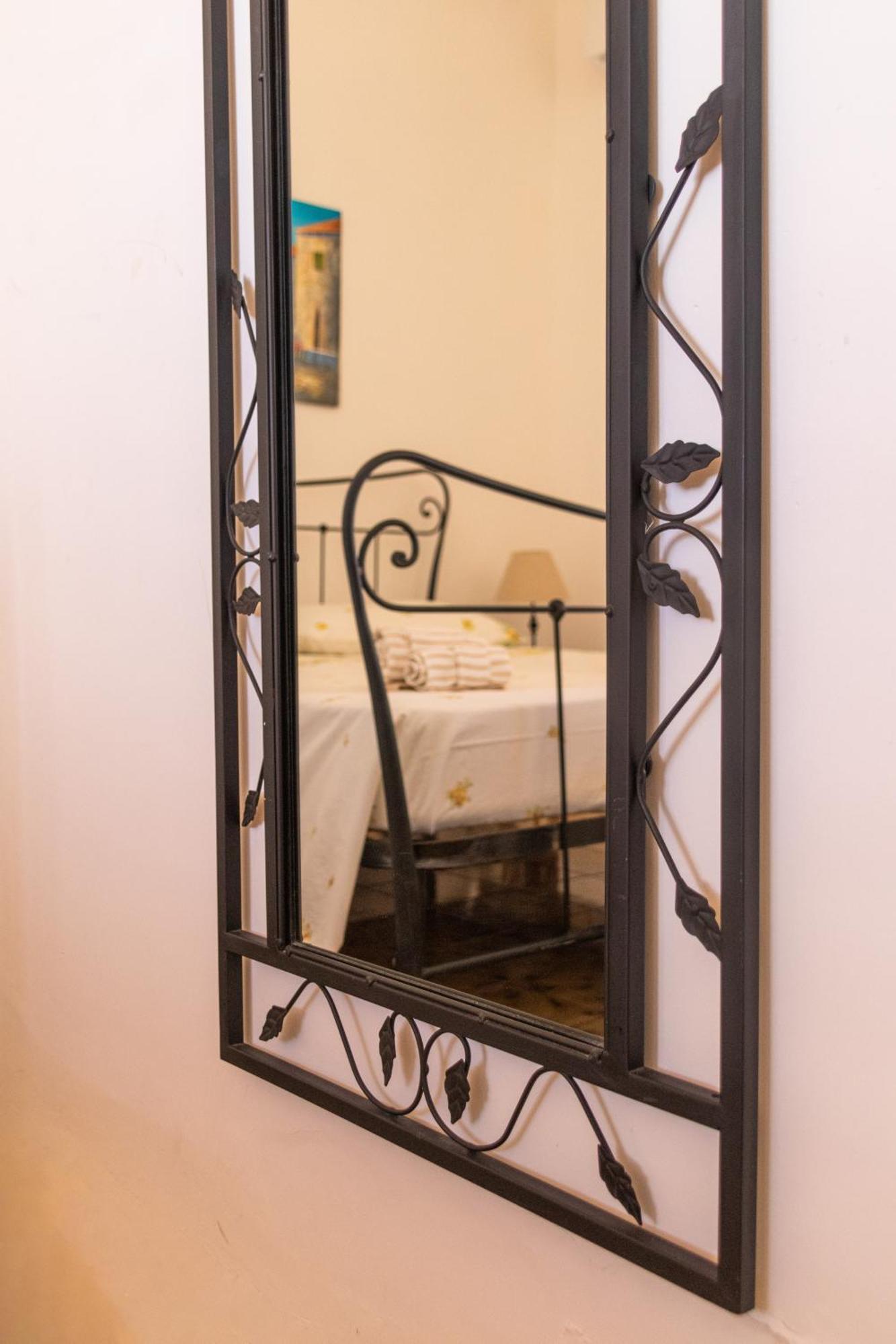 Amaris Mango Seafront Villa Granelli Εξωτερικό φωτογραφία