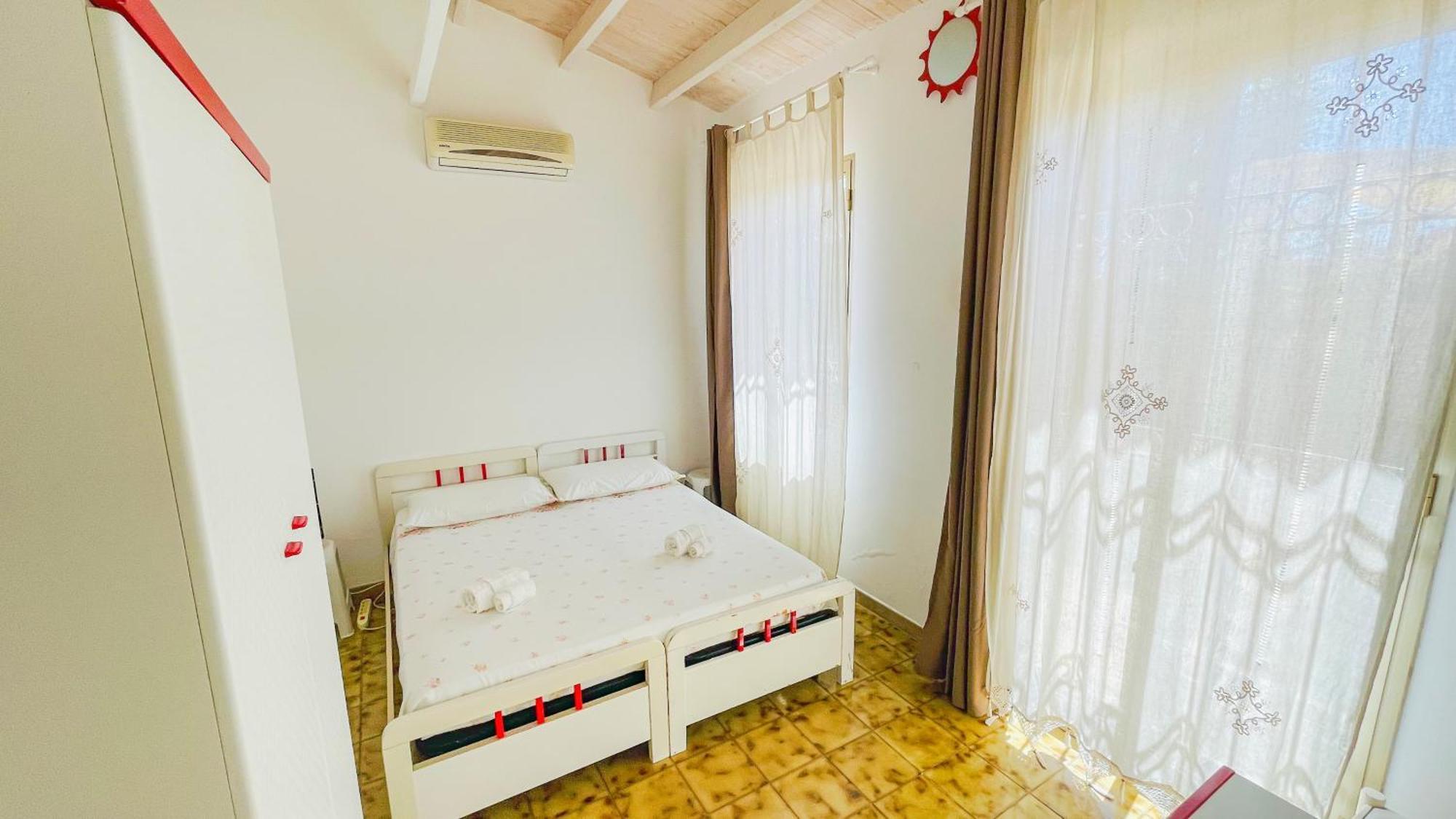 Amaris Mango Seafront Villa Granelli Εξωτερικό φωτογραφία