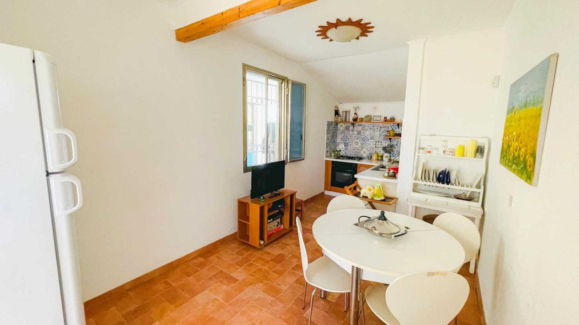 Amaris Mango Seafront Villa Granelli Εξωτερικό φωτογραφία