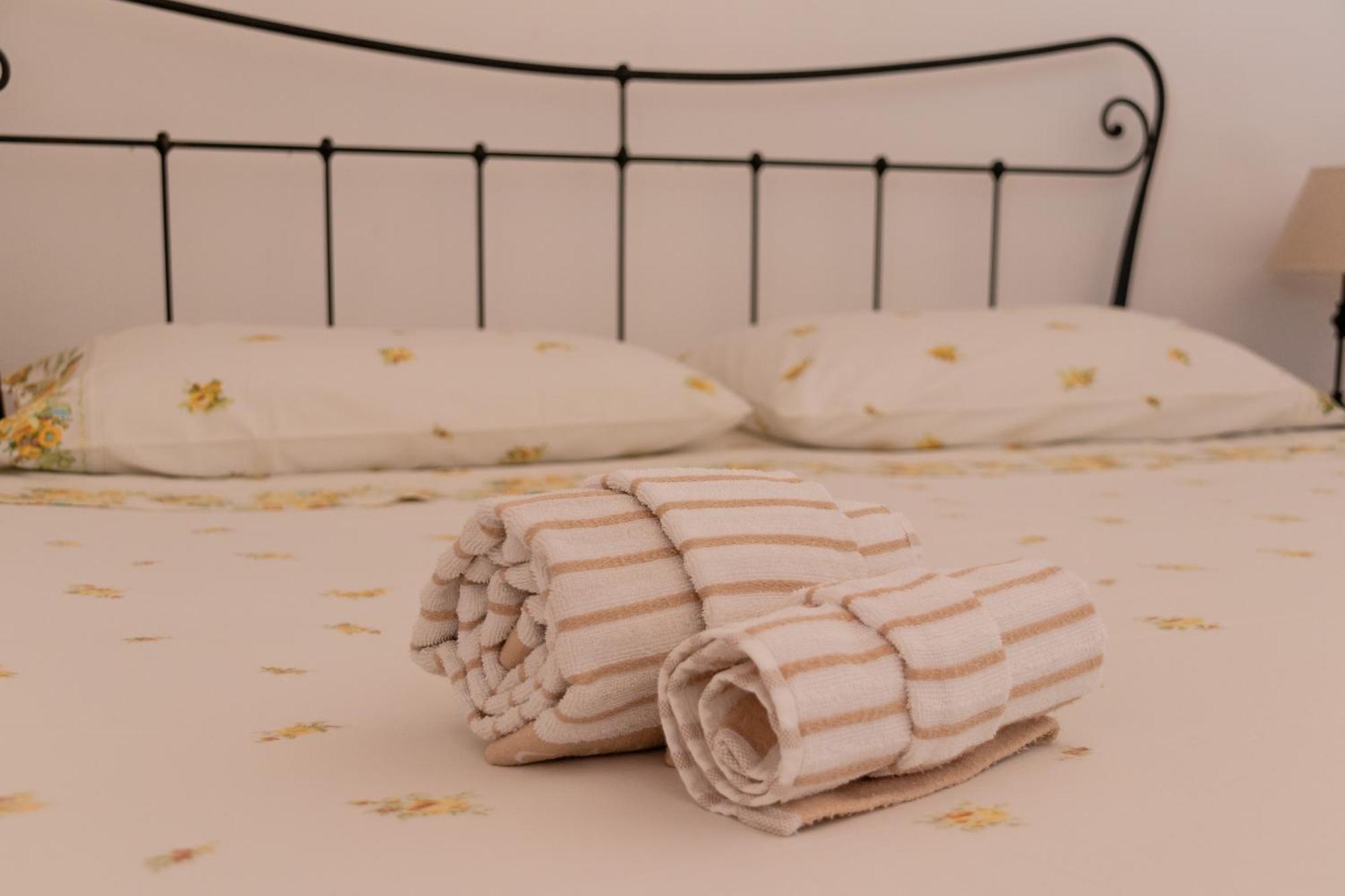 Amaris Mango Seafront Villa Granelli Εξωτερικό φωτογραφία