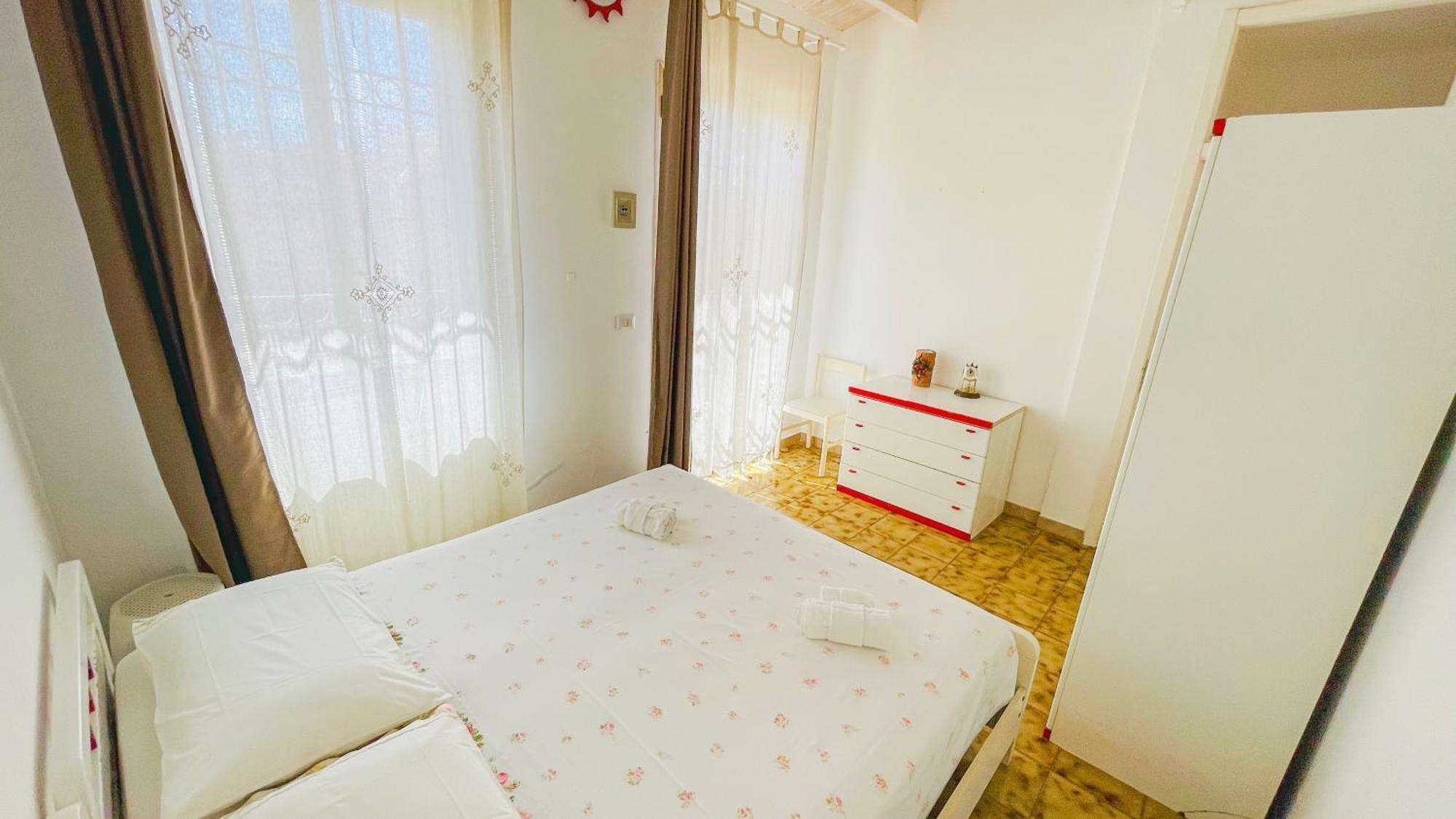 Amaris Mango Seafront Villa Granelli Εξωτερικό φωτογραφία