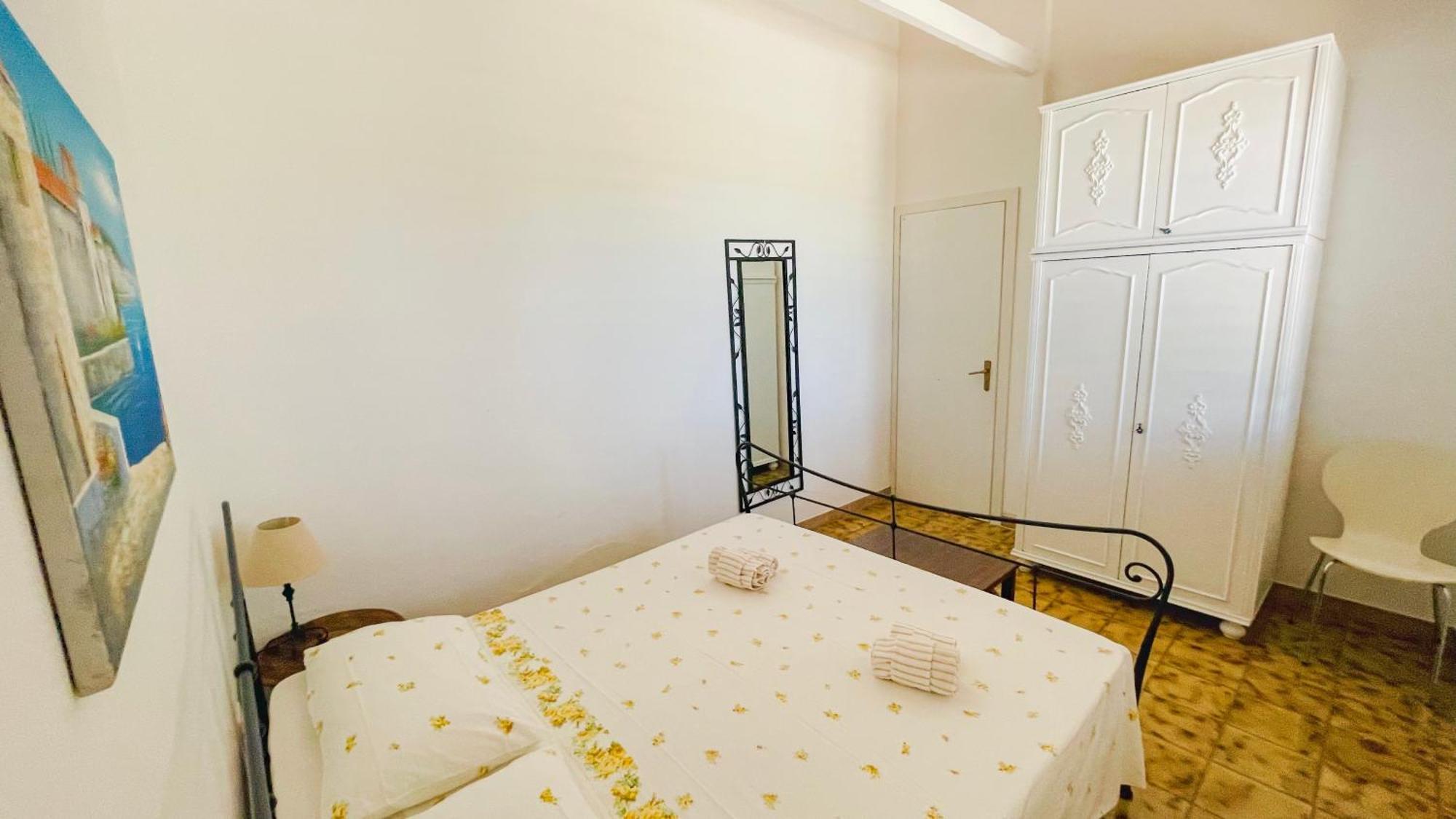 Amaris Mango Seafront Villa Granelli Εξωτερικό φωτογραφία