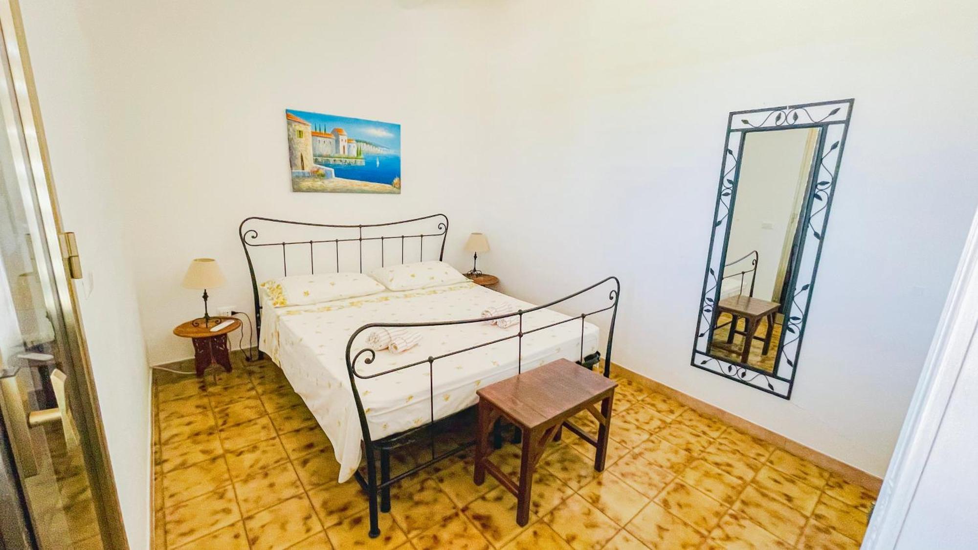 Amaris Mango Seafront Villa Granelli Εξωτερικό φωτογραφία